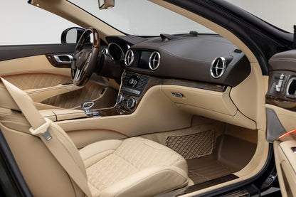 2014 Mercedes-Benz SL65 AMG