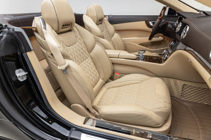 2014 Mercedes-Benz SL65 AMG