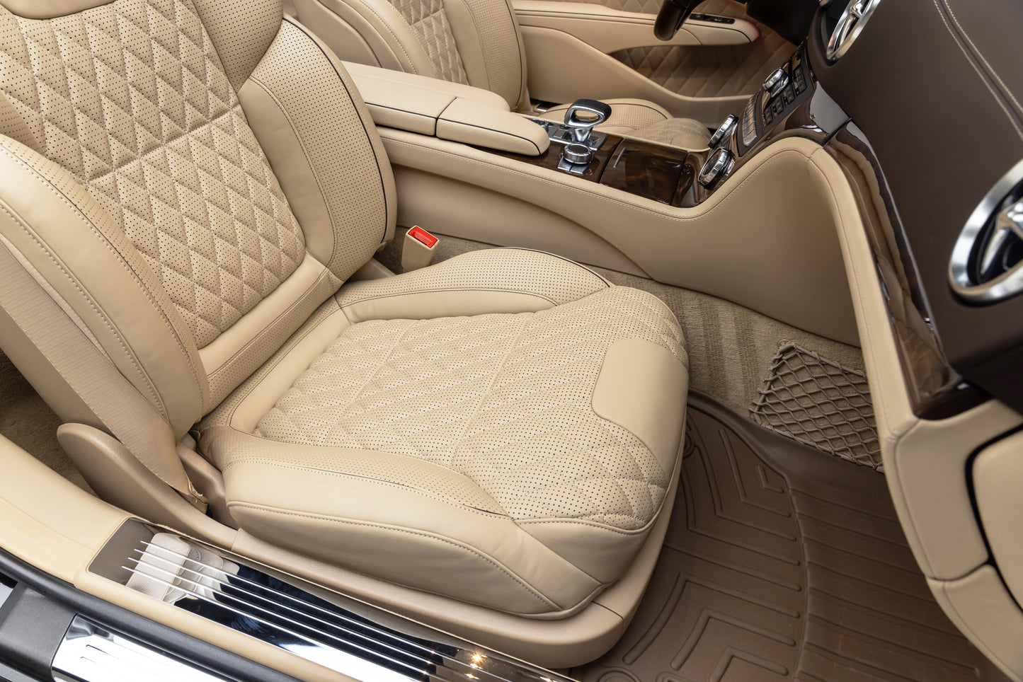 2014 Mercedes-Benz SL65 AMG