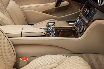 2014 Mercedes-Benz SL65 AMG