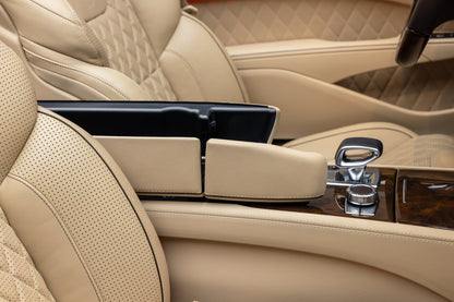 2014 Mercedes-Benz SL65 AMG