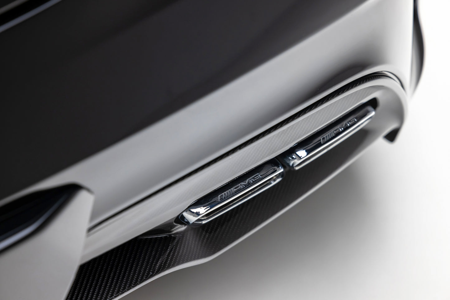 2014 Mercedes-Benz SLS AMG Black Series