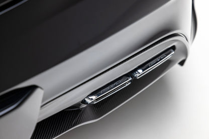 2014 Mercedes-Benz SLS AMG Black Series