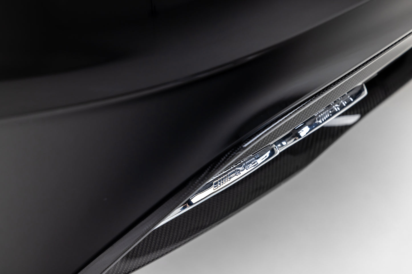 2014 Mercedes-Benz SLS AMG Black Series