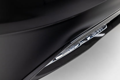 2014 Mercedes-Benz SLS AMG Black Series