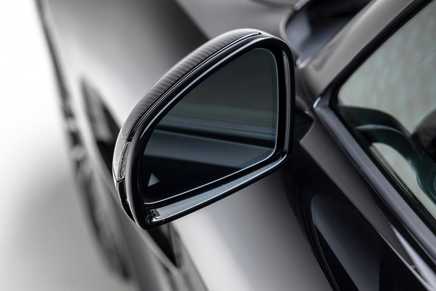 2014 Mercedes-Benz SLS AMG Black Series