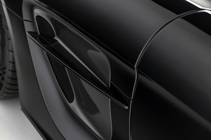 2014 Mercedes-Benz SLS AMG Black Series