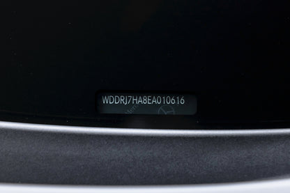 2014 Mercedes-Benz SLS AMG Black Series