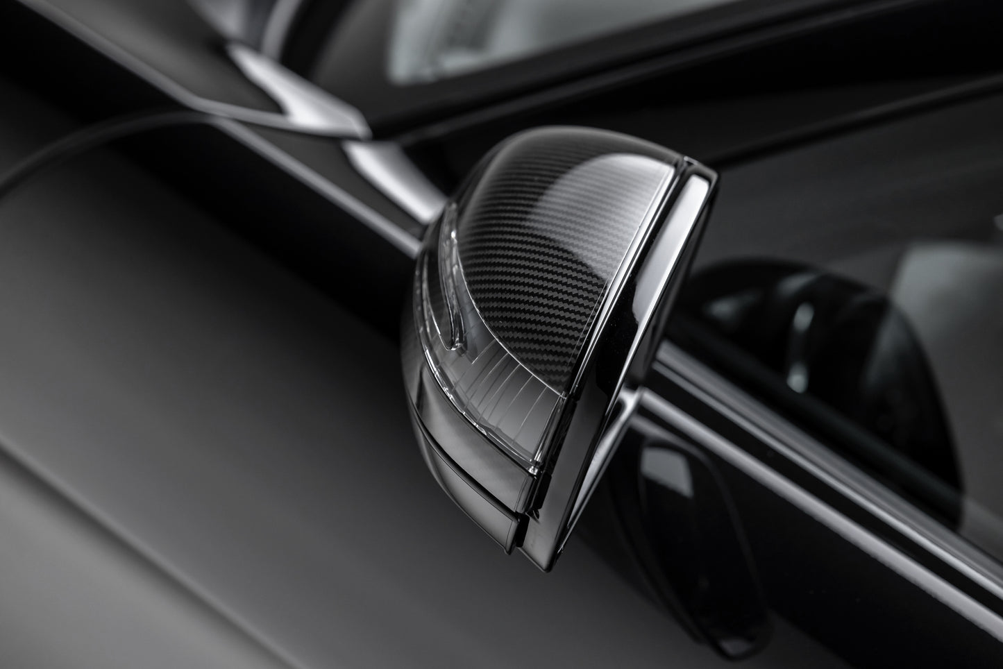 2014 Mercedes-Benz SLS AMG Black Series