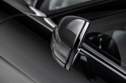 2014 Mercedes-Benz SLS AMG Black Series