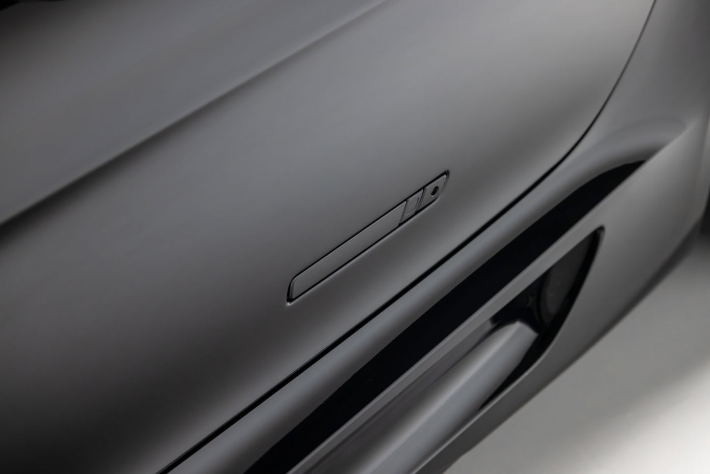 2014 Mercedes-Benz SLS AMG Black Series