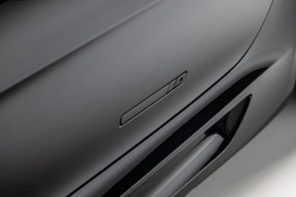 2014 Mercedes-Benz SLS AMG Black Series