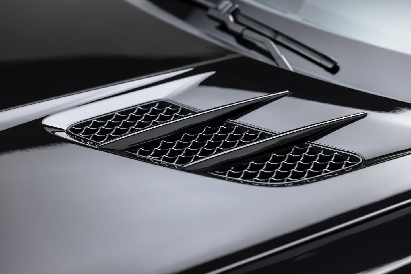 2014 Mercedes-Benz SLS AMG Black Series