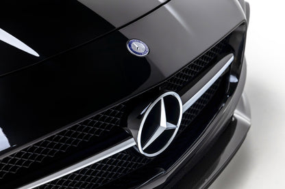 2014 Mercedes-Benz SLS AMG Black Series