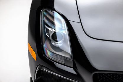 2014 Mercedes-Benz SLS AMG Black Series