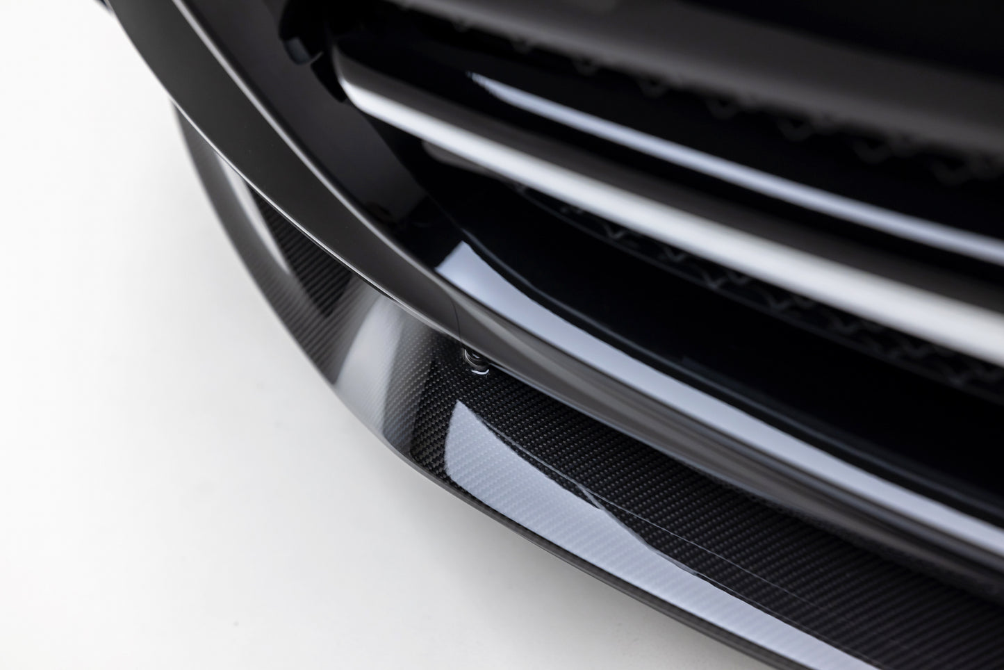 2014 Mercedes-Benz SLS AMG Black Series