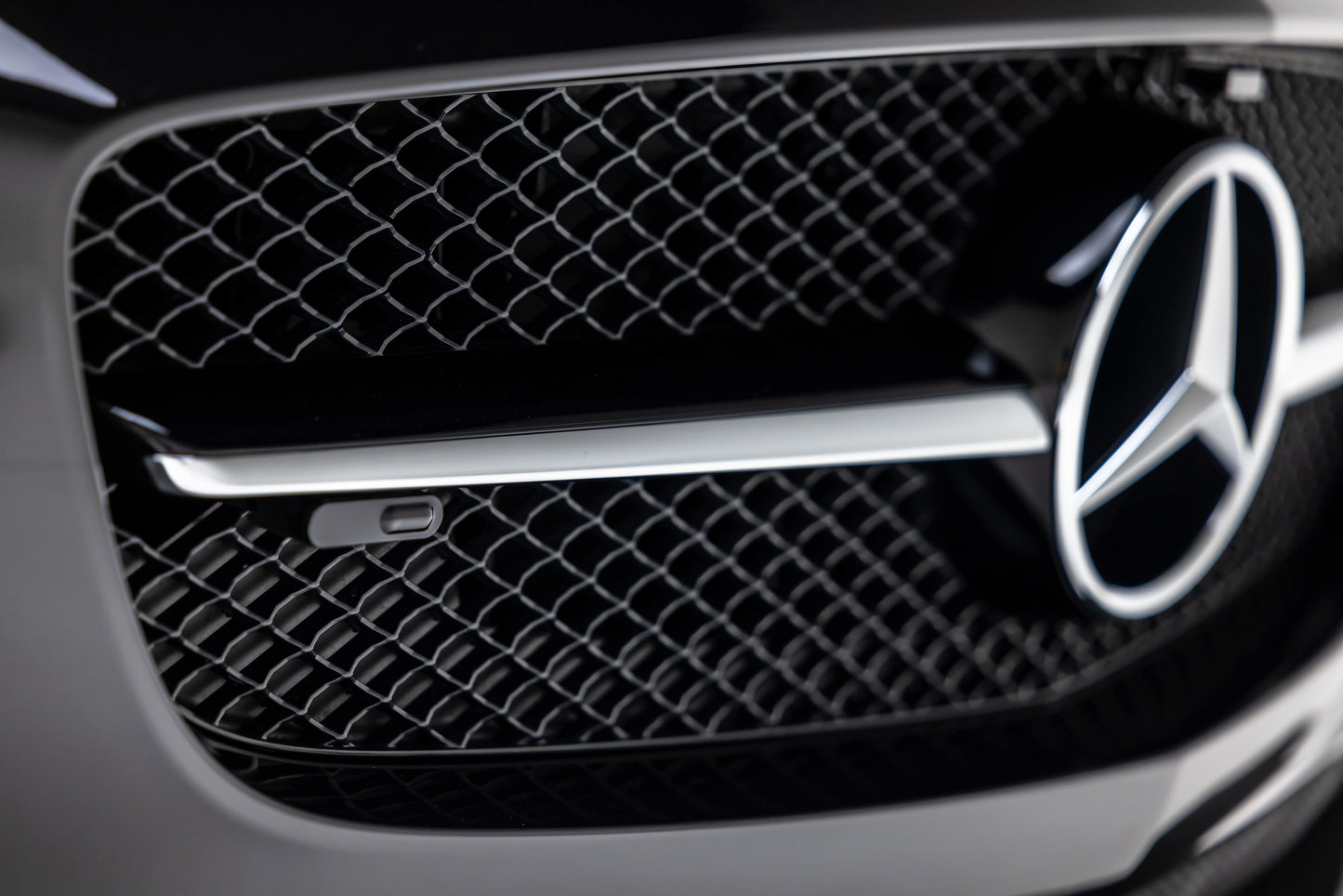 2014 Mercedes-Benz SLS AMG Black Series