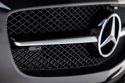 2014 Mercedes-Benz SLS AMG Black Series