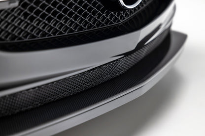 2014 Mercedes-Benz SLS AMG Black Series