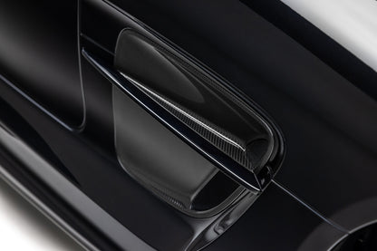 2014 Mercedes-Benz SLS AMG Black Series