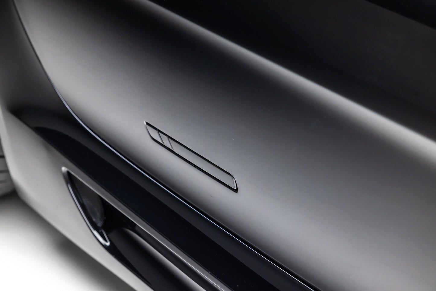 2014 Mercedes-Benz SLS AMG Black Series