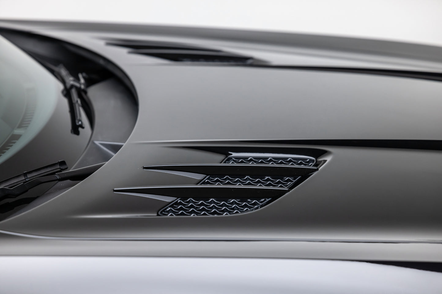 2014 Mercedes-Benz SLS AMG Black Series