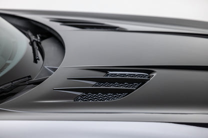 2014 Mercedes-Benz SLS AMG Black Series