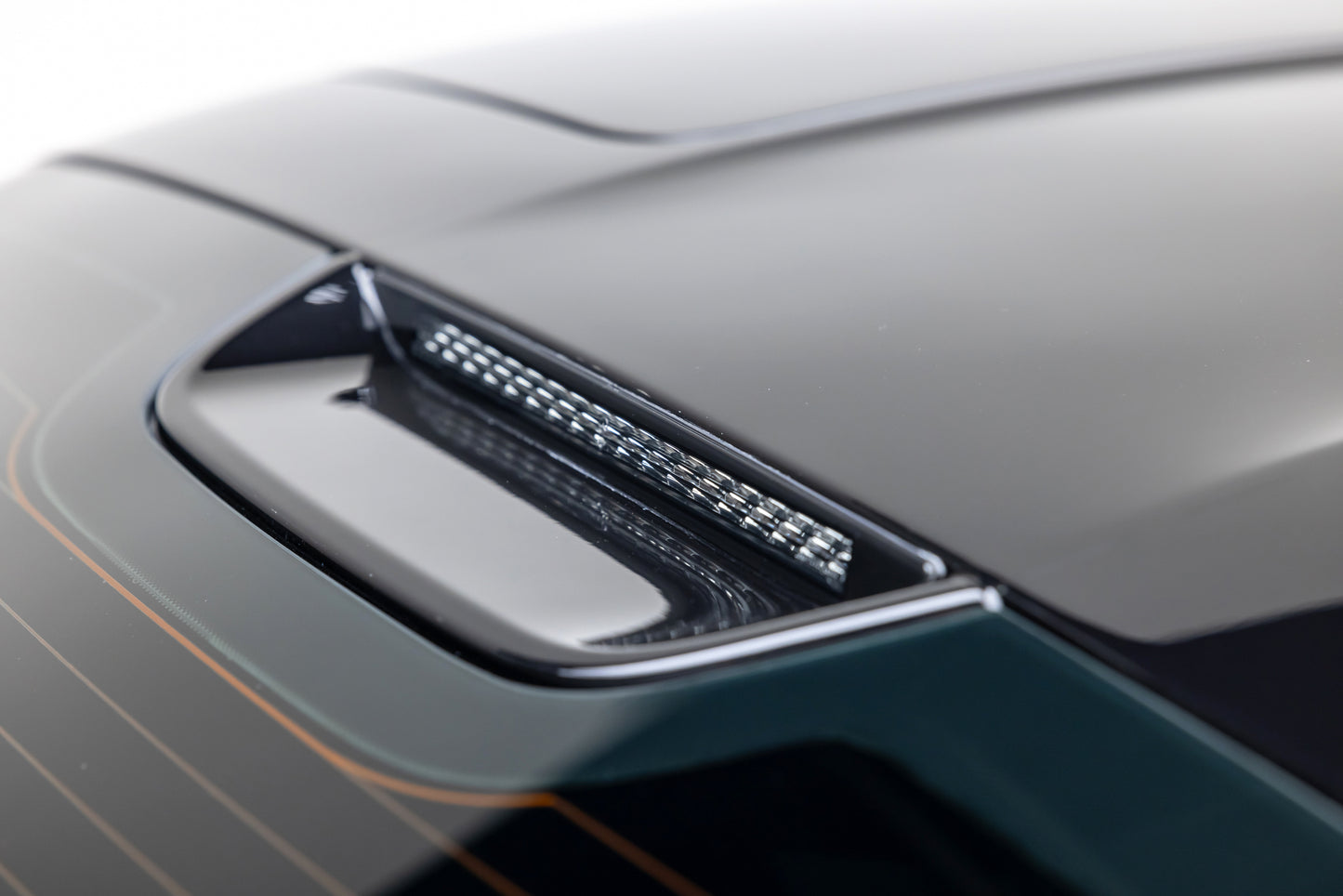 2014 Mercedes-Benz SLS AMG Black Series