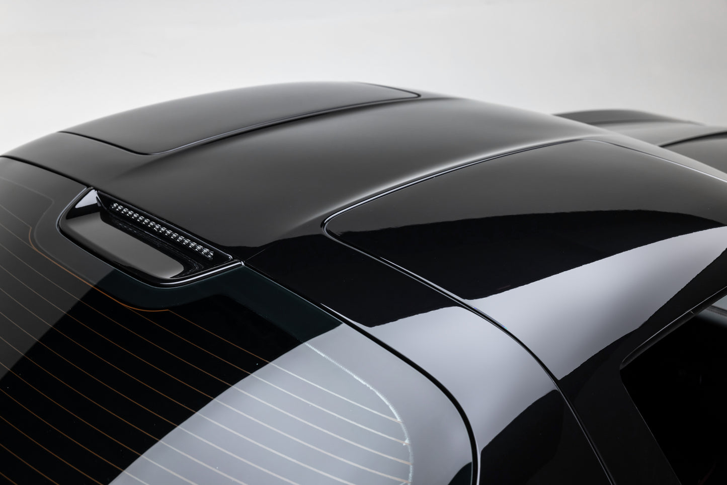 2014 Mercedes-Benz SLS AMG Black Series