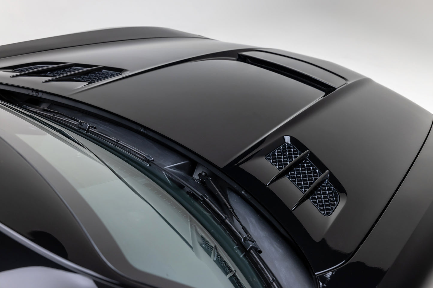 2014 Mercedes-Benz SLS AMG Black Series