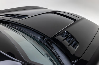 2014 Mercedes-Benz SLS AMG Black Series