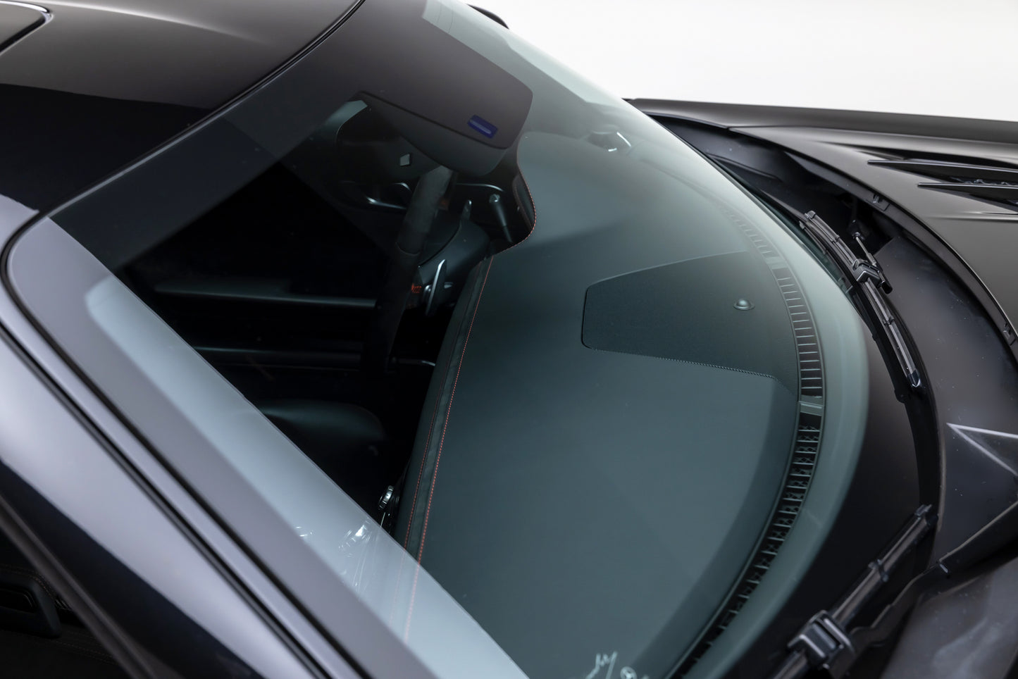 2014 Mercedes-Benz SLS AMG Black Series