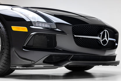 2014 Mercedes-Benz SLS AMG Black Series