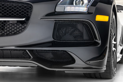 2014 Mercedes-Benz SLS AMG Black Series