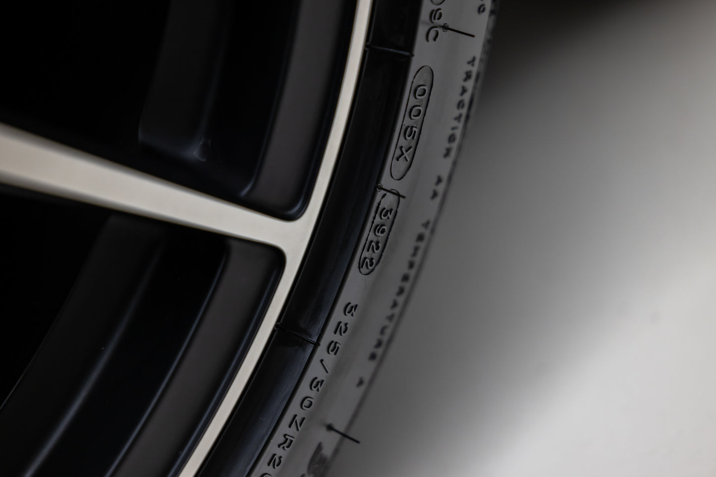 2014 Mercedes-Benz SLS AMG Black Series