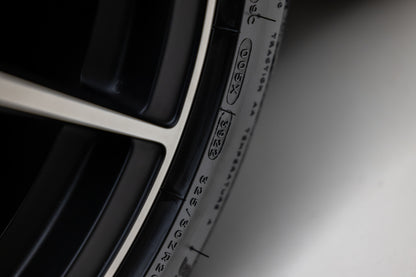 2014 Mercedes-Benz SLS AMG Black Series