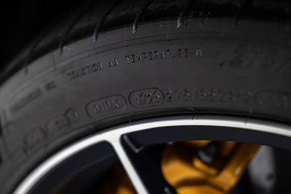 2014 Mercedes-Benz SLS AMG Black Series