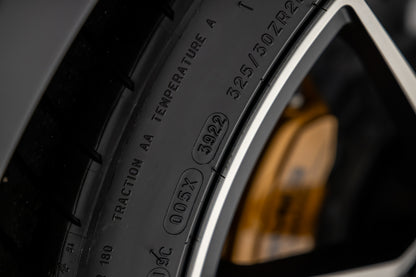 2014 Mercedes-Benz SLS AMG Black Series