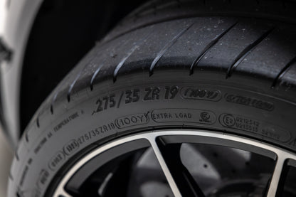 2014 Mercedes-Benz SLS AMG Black Series