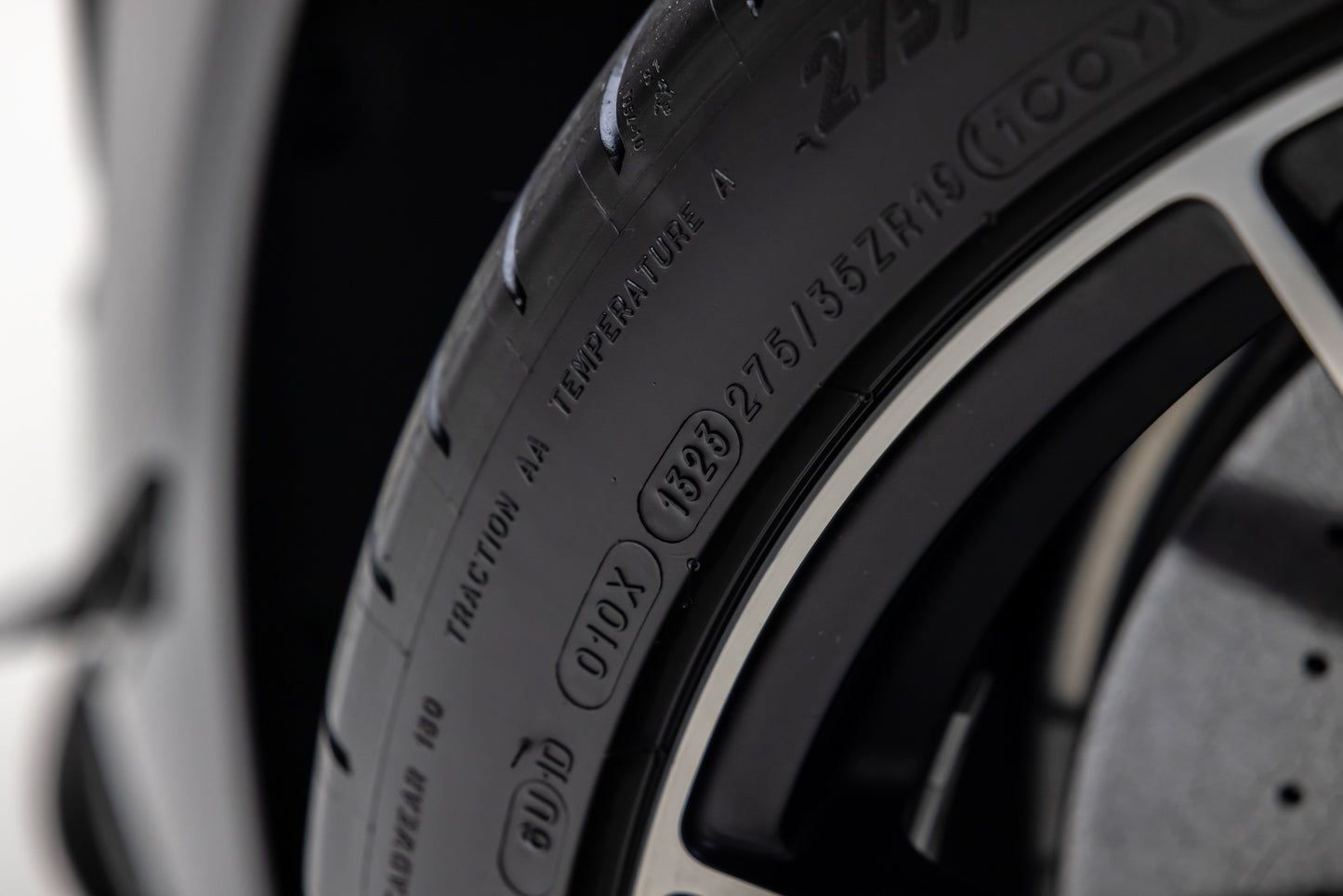 2014 Mercedes-Benz SLS AMG Black Series