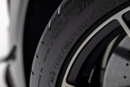 2014 Mercedes-Benz SLS AMG Black Series