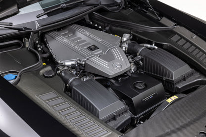 2014 Mercedes-Benz SLS AMG Black Series