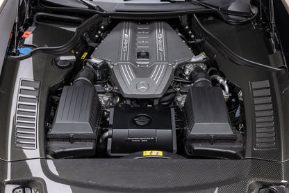 2014 Mercedes-Benz SLS AMG Black Series