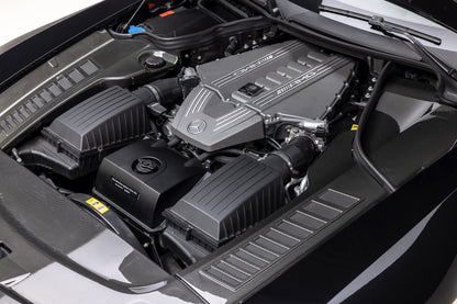 2014 Mercedes-Benz SLS AMG Black Series