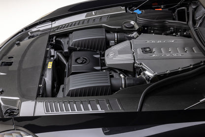 2014 Mercedes-Benz SLS AMG Black Series