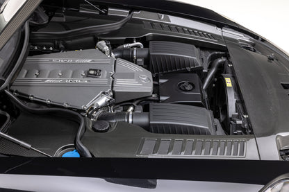 2014 Mercedes-Benz SLS AMG Black Series