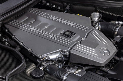 2014 Mercedes-Benz SLS AMG Black Series