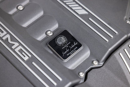 2014 Mercedes-Benz SLS AMG Black Series