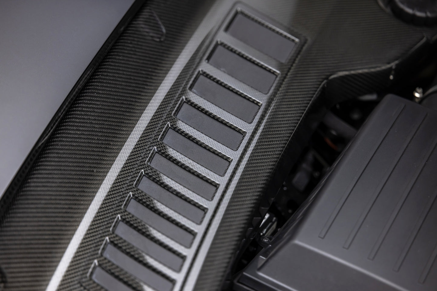 2014 Mercedes-Benz SLS AMG Black Series