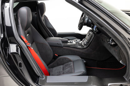 2014 Mercedes-Benz SLS AMG Black Series